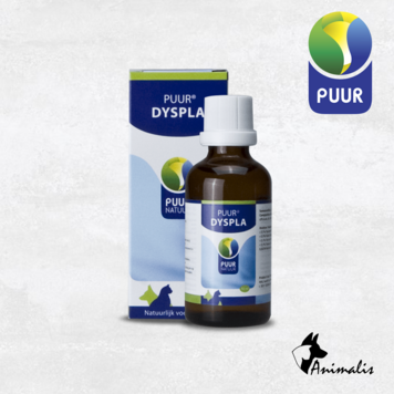 NML Health PUUR "Dyspla H/K" (50 ml)