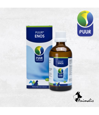 NML Health PUUR "Enos" (100 ml)