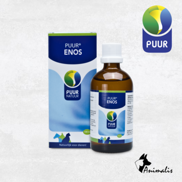 NML Health PUUR "Enos" (100 ml)