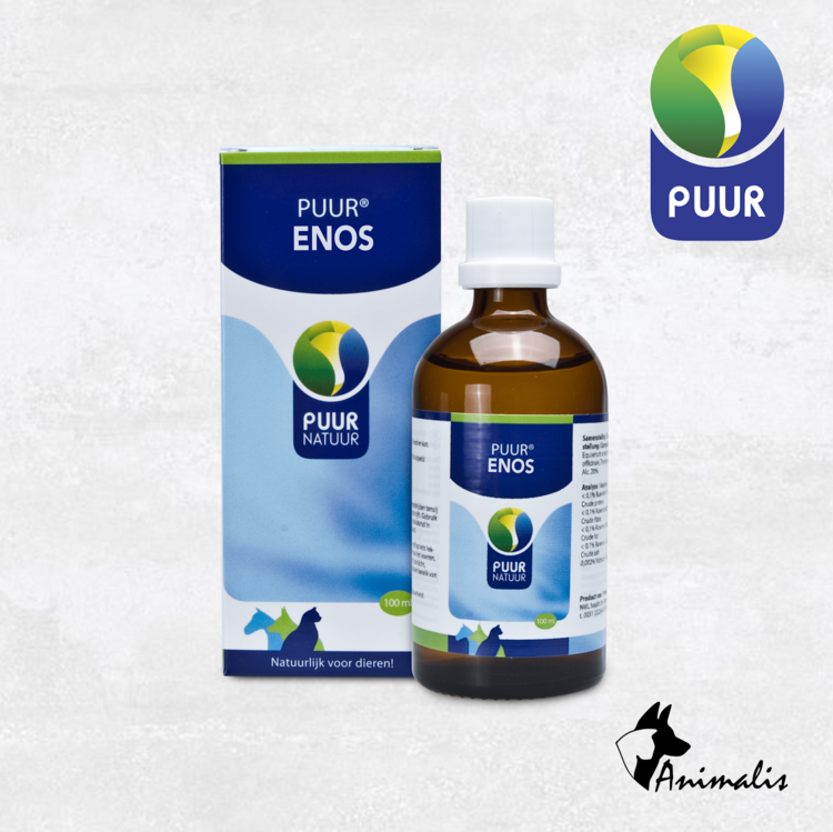 NML Health PUUR "Enos" (100 ml)