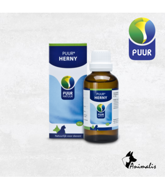 NML Health PUUR "Herny" (50 ml)