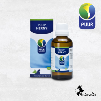 NML Health PUUR "Herny" (50 ml)