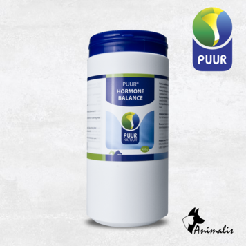 NML Health PUUR "Hormone Balance" P/P (420 gr)