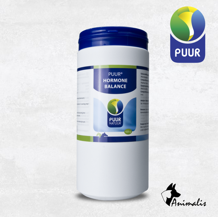 NML Health PUUR "Hormone Balance" P/P (420 gr)