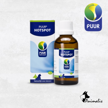 NML Health PUUR "Hotspot" (50 ml)