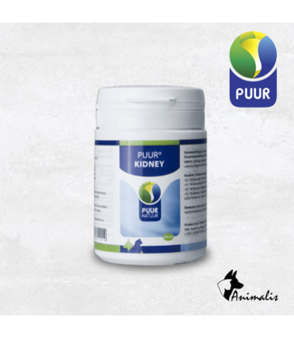 NML Health PUUR "Kidney (Nier)" (300 st)