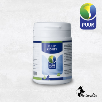 NML Health PUUR "Kidney (Nier)" (300 st)