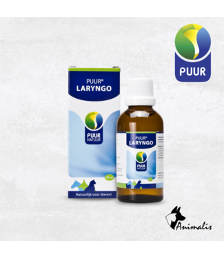 NML Health PUUR "Laryngo" (50 ml)