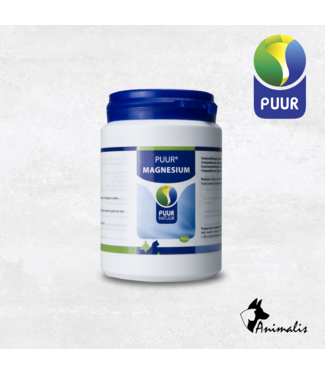 NML Health PUUR "Magnesium"