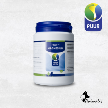 NML Health PUUR "Magnesium"