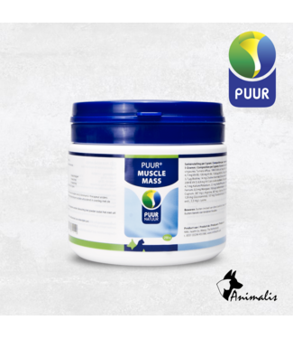 NML Health PUUR "Muscle Mass"