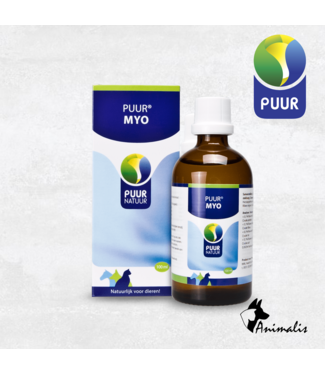 NML Health PUUR "Myo" (100 ml)