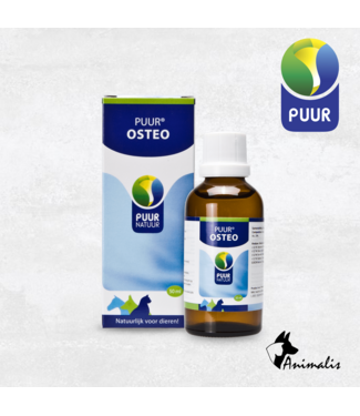NML Health PUUR "Oestro (Brons)" (100 ml)