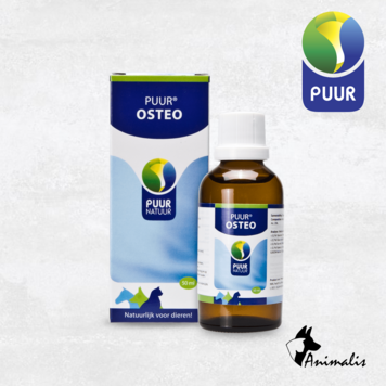 NML Health PUUR "Osteo" (50 ml)