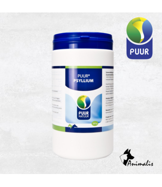 NML Health PUUR "Psyllium"