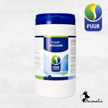 NML Health PUUR "Psyllium"