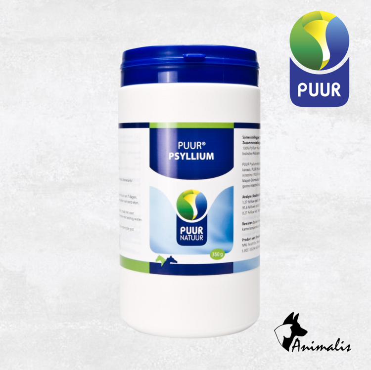 NML Health PUUR "Psyllium"