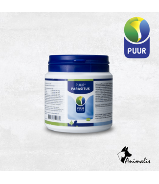 NML Health PUUR "Parasitus"