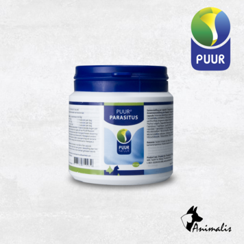 NML Health PUUR "Parasitus"