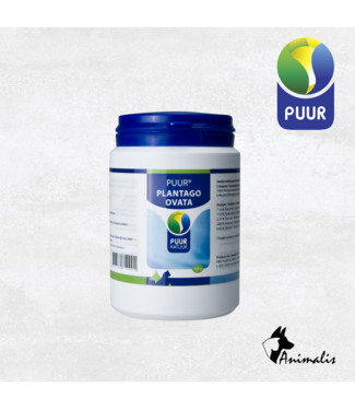 NML Health PUUR "Plantago Ovata" H/K