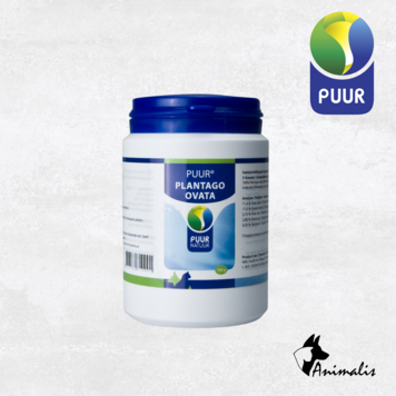NML Health PUUR "Plantago Ovata" H/K