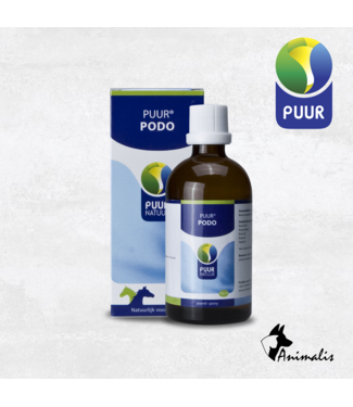 NML Health PUUR "Podo" (100 ml)