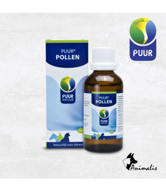NML Health PUUR "Pollen" (50 ml)