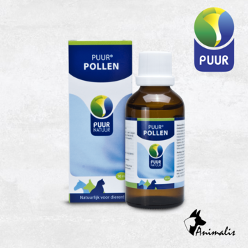 NML Health PUUR "Pollen" (50 ml)