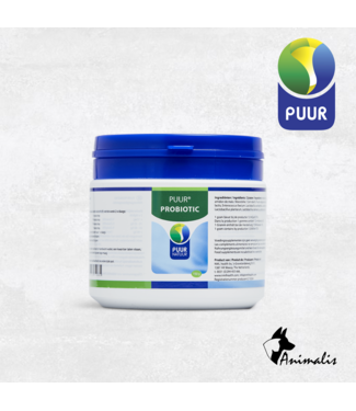 NML Health PUUR "Probiotics"