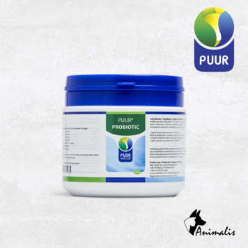 NML Health PUUR "Probiotics"