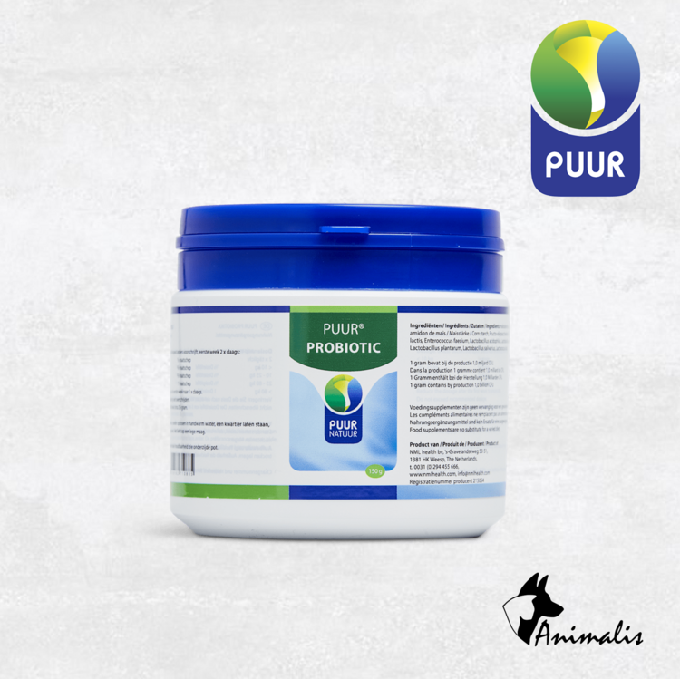 NML Health PUUR "Probiotics"