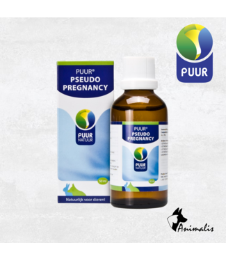 NML Health PUUR "Pseudo Pregnancy" (50 ml)