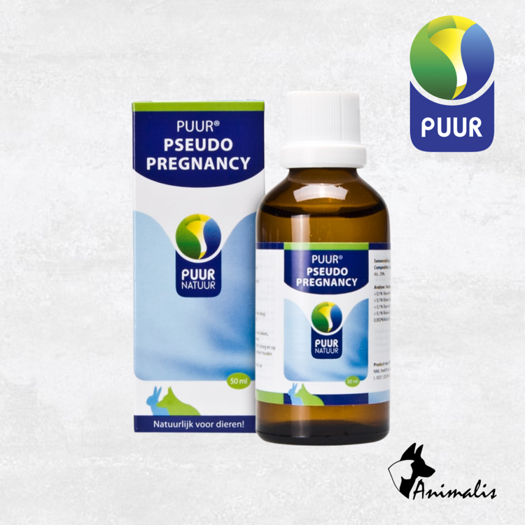NML Health PUUR "Pseudo Pregnancy" (50 ml)