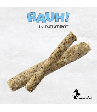 Nutriment RAUH! "Crunchy Beef"
