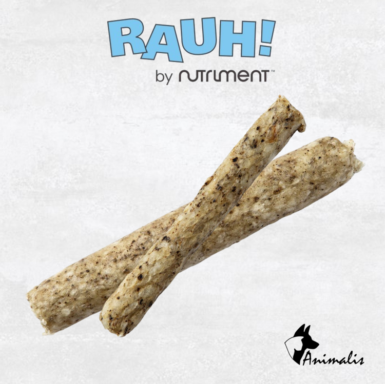 Nutriment RAUH! "Crunchy Beef"