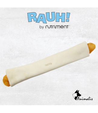 Nutriment RAUH! "Pork Panini"