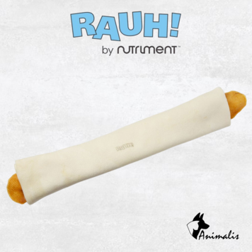 Nutriment RAUH! "Pork Panini"