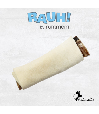 Nutriment RAUH! "Beef Burrito"