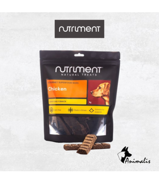 Nutriment "Gourmet Superfood Bars Huhn"