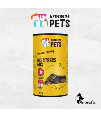 HAC EXCELLENT PETS "No Stress Mix"