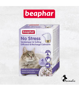 Beaphar NO STRESS "Verdamper" (Kat)