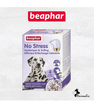 Beaphar No Stress Verdamper Hond