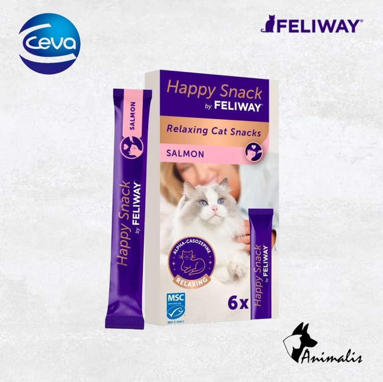 Ceva FELIWAY "Happy Snack"