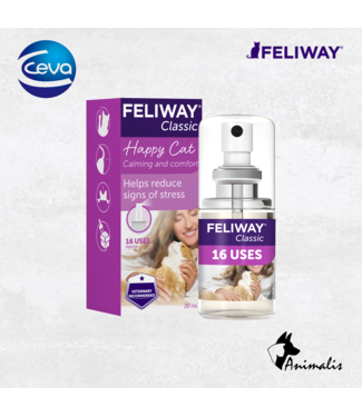 Ceva FELIWAY Classic "Spray"