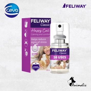 Ceva FELIWAY "Spray"