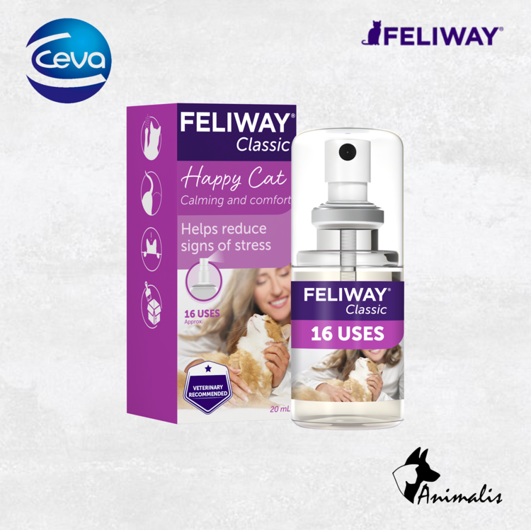 Ceva FELIWAY "Spray"