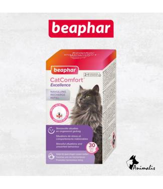 Beaphar CATCOMFORT "Excellence Navulling" (48 ml)