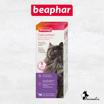Beaphar CATCOMFORT "Calming Spray" (60 ml)