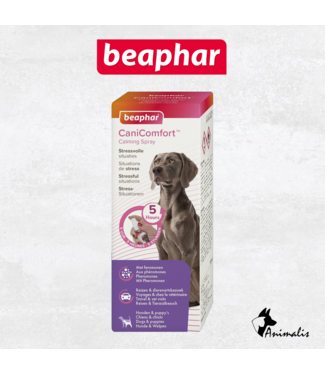 Beaphar CANICOMFORT "Calming Spray" (60 ml)