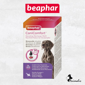Beaphar CANICOMFORT "Navulling" (48 ml)